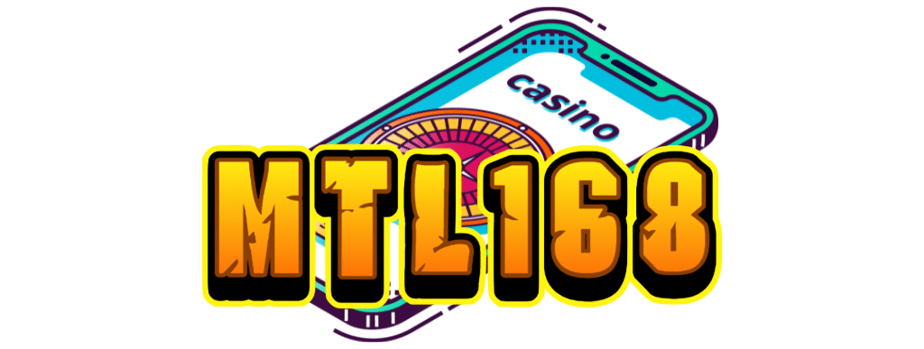 mtl168 logo